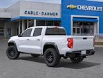 New 2026 Chevrolet Colorado Trail Boss Crew Cab 4WD Pickup for sale #105169 - photo 16