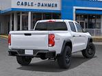 New 2026 Chevrolet Colorado Trail Boss Crew Cab 4WD Pickup for sale #105169 - photo 17
