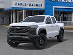New 2026 Chevrolet Colorado Trail Boss Crew Cab 4WD Pickup for sale #105169 - photo 19