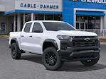 New 2026 Chevrolet Colorado Trail Boss Crew Cab 4WD Pickup for sale #105169 - photo 20