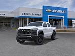 New 2026 Chevrolet Colorado Trail Boss Crew Cab 4WD Pickup for sale #105169 - photo 21