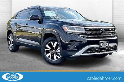 2021 Volkswagen Atlas Cross Sport AWD SUV for sale #105170A - photo 1