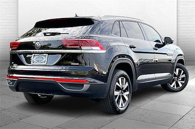 2021 Volkswagen Atlas Cross Sport AWD SUV for sale #105170A - photo 2