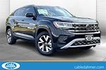 2021 Volkswagen Atlas Cross Sport AWD SUV for sale #105170A - photo 1