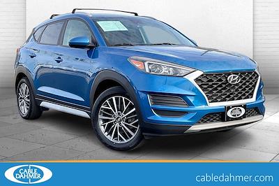 2020 Hyundai Tucson FWD SUV for sale #105170B - photo 1