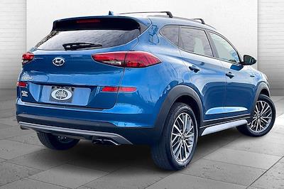 2020 Hyundai Tucson FWD SUV for sale #105170B - photo 2