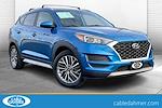 2020 Hyundai Tucson FWD SUV for sale #105170B - photo 1