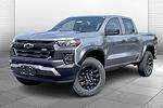2026 Chevrolet Colorado Crew Cab 4WD Pickup for sale #105171 - photo 3