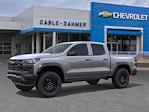 2026 Chevrolet Colorado Crew Cab 4WD Pickup for sale #105171 - photo 15