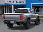 2026 Chevrolet Colorado Crew Cab 4WD Pickup for sale #105171 - photo 17