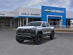 2026 Chevrolet Colorado Crew Cab 4WD Pickup for sale #105171 - photo 21