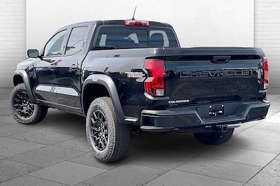 2026 Chevrolet Colorado Crew Cab 4WD Pickup for sale #105172 - photo 2