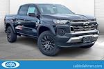 2026 Chevrolet Colorado Crew Cab 4WD Pickup for sale #105172 - photo 1