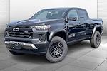 2026 Chevrolet Colorado Crew Cab 4WD Pickup for sale #105172 - photo 3