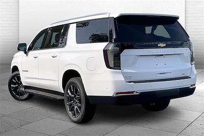2025 Chevrolet Suburban 4WD SUV for sale #105174 - photo 2