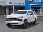 2025 Chevrolet Suburban 4WD SUV for sale #105174 - photo 19
