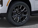 2025 Chevrolet Suburban 4WD SUV for sale #105174 - photo 22
