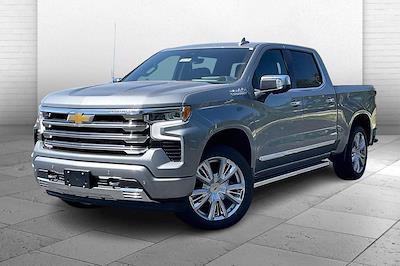 2026 Chevrolet Silverado 1500 Crew Cab 4WD Pickup for sale #105175 - photo 1