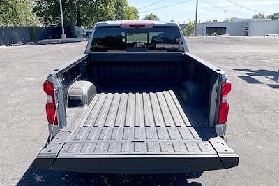 2026 Chevrolet Silverado 1500 Crew Cab 4WD Pickup for sale #105175 - photo 2