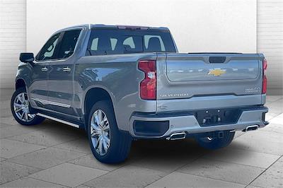 2026 Chevrolet Silverado 1500 Crew Cab 4WD Pickup for sale #105175 - photo 2
