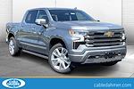2026 Chevrolet Silverado 1500 Crew Cab 4x4 Pickup for sale #105175 - photo 1