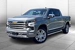 2026 Chevrolet Silverado 1500 Crew Cab 4x4 Pickup for sale #105175 - photo 2