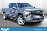 2026 Chevrolet Silverado 1500 Crew Cab 4WD Pickup for sale #105175 - photo 6