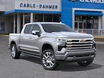 2026 Chevrolet Silverado 1500 Crew Cab 4WD Pickup for sale #105175 - photo 7