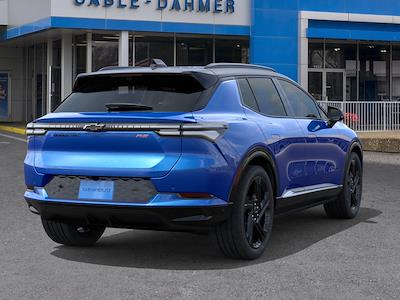 2025 Chevrolet Equinox EV AWD SUV for sale #105178 - photo 2