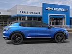 2025 Chevrolet Equinox EV AWD SUV for sale #105178 - photo 18