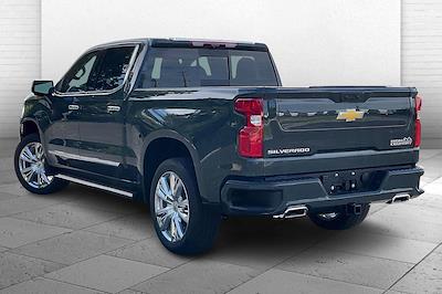 2026 Chevrolet Silverado 1500 Crew Cab 4WD Pickup for sale #105180 - photo 2