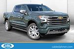 2026 Chevrolet Silverado 1500 Crew Cab 4x4 Pickup for sale #105180 - photo 1