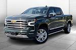 2026 Chevrolet Silverado 1500 Crew Cab 4x4 Pickup for sale #105180 - photo 2