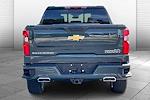 2026 Chevrolet Silverado 1500 Crew Cab 4x4 Pickup for sale #105180 - photo 4