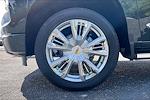 2026 Chevrolet Silverado 1500 Crew Cab 4x4 Pickup for sale #105180 - photo 11