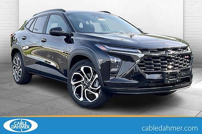 2025 Chevrolet Trax FWD SUV for sale #105182 - photo 1