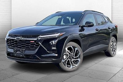 2025 Chevrolet Trax FWD SUV for sale #105182 - photo 2