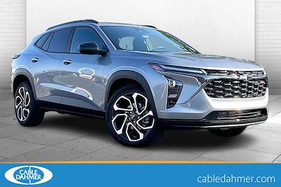 2025 Chevrolet Trax FWD SUV for sale #105184 - photo 1