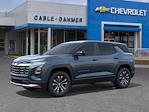 2026 Chevrolet Equinox FWD SUV for sale #105189 - photo 3