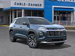 2026 Chevrolet Equinox FWD SUV for sale #105189 - photo 7