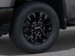 2025 Chevrolet Silverado 2500 Crew Cab 4WD Pickup for sale #105190 - photo 9