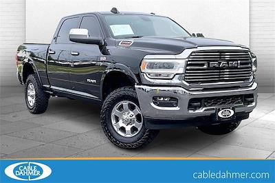 2020 Ram 2500 Crew Cab 4x4 Pickup for sale #105190A - photo 1