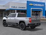 2025 Chevrolet Silverado 2500 Crew Cab 4WD Pickup for sale #105191 - photo 4