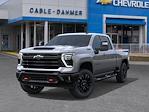 2025 Chevrolet Silverado 2500 Crew Cab 4WD Pickup for sale #105191 - photo 6