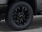 2025 Chevrolet Silverado 2500 Crew Cab 4WD Pickup for sale #105191 - photo 9