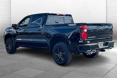 2025 Chevrolet Silverado 1500 Crew Cab 4WD Pickup for sale #105192 - photo 2