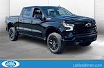 2025 Chevrolet Silverado 1500 Crew Cab 4WD Pickup for sale #105192 - photo 1