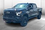 2025 Chevrolet Silverado 1500 Crew Cab 4WD Pickup for sale #105192 - photo 3