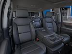 2025 Chevrolet Silverado 2500 Crew Cab 4WD Pickup for sale #105197 - photo 16