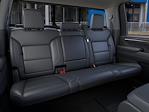 2025 Chevrolet Silverado 2500 Crew Cab 4WD Pickup for sale #105197 - photo 17